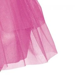 Disguise Lippy Lips Girl's Costume Halloween