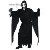 Fun World Halloween Scream Men's Costume