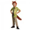 Disguise Nick Wilde Toddler Costume
