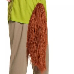 Disguise Nick Wilde Toddler Costume 8 Disguise Nick Wilde Toddler Costume