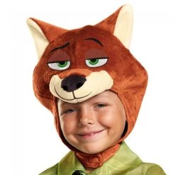 Disguise Nick Wilde Toddler Costume 9 Disguise Nick Wilde Toddler Costume