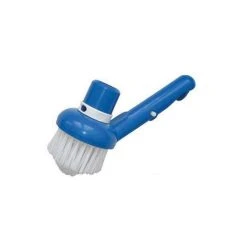 JED Pool Accessories Corner & Step Vac Brush
