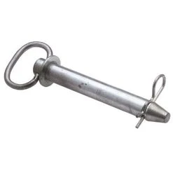 Buyers 66105 Hitch Pin 5/8 X 6 1/4 With Cotter Game Supply