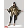InCharacter Costumes Cleo Poncho Kit Women's Costume What's New This Year