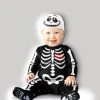 InCharacter Costumes Halloween Silly Skeleton Infant Costume 2 InCharacter Costumes Halloween Silly Skeleton Infant Costume