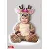 InCharacter Costumes Darling Deer Infant Costume 2 InCharacter Costumes Darling Deer Infant Costume
