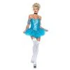 Leg Avenue Cinderella Sexy Costume