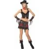 Rubies Cowgirl Sexy Costume