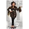Dreamgirls Golden Geisha Plus Costume 2 Dreamgirls Golden Geisha Plus Costume
