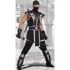 Dreamgirls Blades Of Death Ninja Plus Size Costumes Halloween 1 Dreamgirls Blades Of Death Ninja Plus Size Costumes Halloween