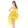 Leg Avenue Enchanting Belle Sexy Costume
