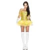 Leg Avenue Enchanting Beauty Sexy Costume