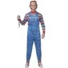 Franco Chucky Men's Costume Halloween