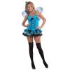 Rubies Halloween Fantasy Fairy Sexy Costume
