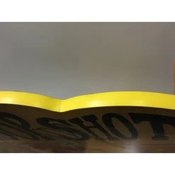 State Fair Seasons Replacement Colored T-Molding (Per Foot)