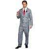 Dreamgirls Mr. Fright Men's Costume
