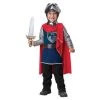 California Costumes Halloween Gallant Knight Toddler Costume