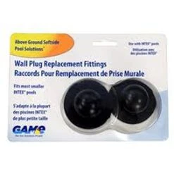 GAME Intex Wall Plug / Strainer Hole Plug Pool And Patio