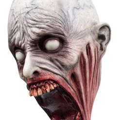 Ghoulish Productions Masks The Shy Guy Adult Mask