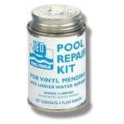 Baystate 4oz Repair Adhesive