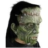 Zagone Studios Glued & Screwed Frankenstein Mask Halloween