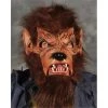 Zagone Studios Halloween Wolfman Mask