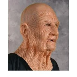 Zagone Studios Halloween Supersoft DOA Mask
