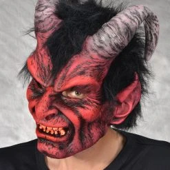 Zagone Studios Diablo Devil Mask Halloween