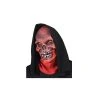 Zagone Studios Red Death Mask Halloween