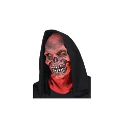 Zagone Studios Red Death Mask Halloween