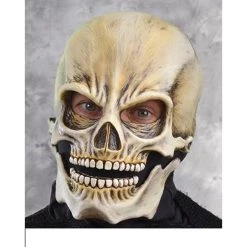 Zagone Studios Skull Mask