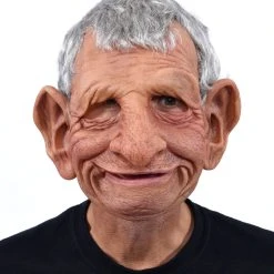 Zagone Studios Papa Mask Halloween