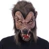 Zagone Studios Gnarly Wolf Mask Halloween