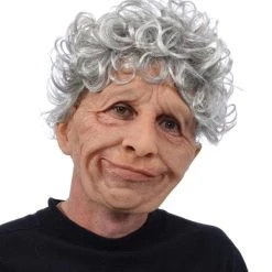 Zagone Studios Grandma Marge Mask