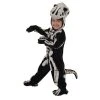 Underwraps T-Rex Fossil Skeleton Toddler Costume 2 Underwraps T-Rex Fossil Skeleton Toddler Costume