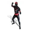 Morphsuits Ninja Morphsuit Halloween