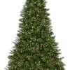 Regency Christmas 7.5' Belgium Deluxe Tree