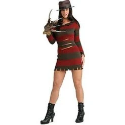 Rubies Miss Krueger Sexy Costume