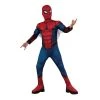 Rubies Halloween Spider-Man Far From Home Dlx Boy's Costume