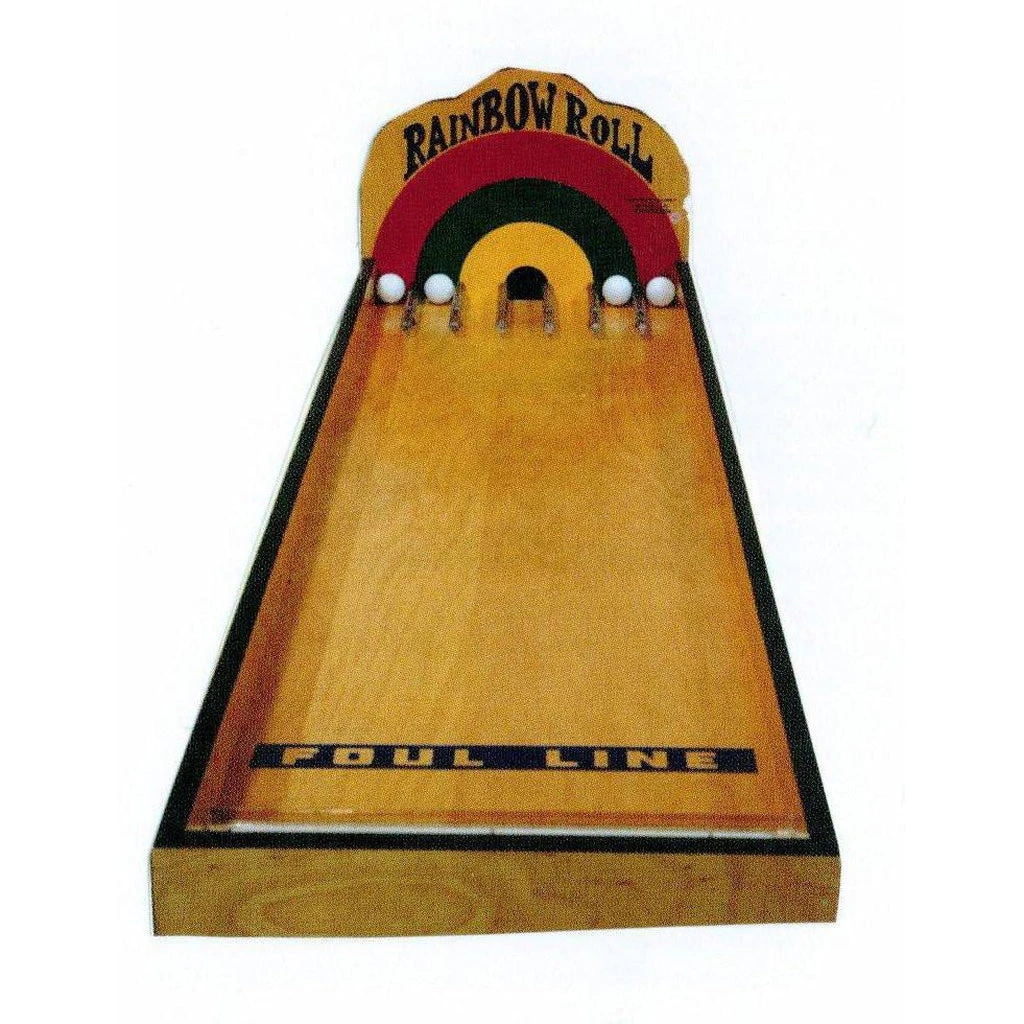 SFA Rainbow Roll Game Game Supply 3 SFA Rainbow Roll Game Game Supply