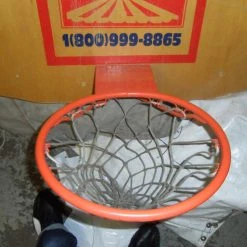 SFA Basketball Carnival Game (Used)