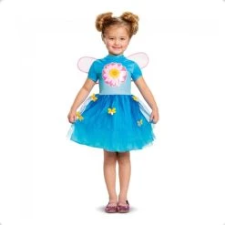 Disguise Abby Cadabby Toddler Costume