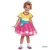 Disguise Halloween Fancy Nancy Toddler Costume 2 Disguise Halloween Fancy Nancy Toddler Costume