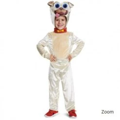 Disguise Rolly Classic Toddler Costume