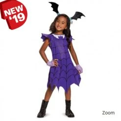 Disguise Vampirina Ghoul Toddler Costume