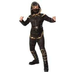 Rubies Hawkeye-Ronin Avengers 4 2019 Boy's Costume