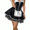 Rubies Sexy Maid Sexy Costume Halloween