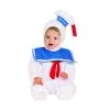 Rubies Stay Puft Toddler Costume Halloween