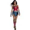 Rubies Halloween Wonder Woman Costume
