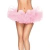 Leg Avenue Organza Tutu Halloween